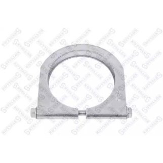 82-01004-SX_хомут трубы глушителя !95x15MB 814/914/1414-1523 фото