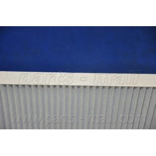 Фильтр салона PARTS-MALL PME-004 фото