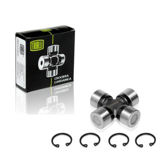 CC 410_крестовина кардана! Honda CR-V 95> фото