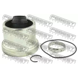 Пыльник ШРУСа FEBEST 2915-FLIISA фото