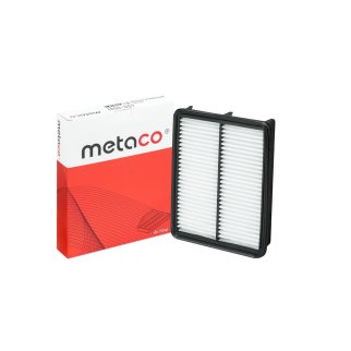 Фильтр воздушный metaco 1000-057 фото