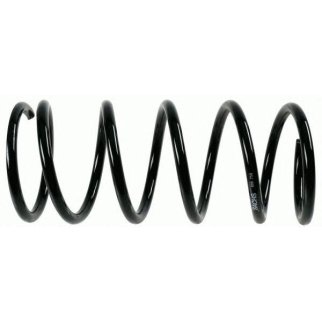 Пружина передняя SACHS 998 756 фото