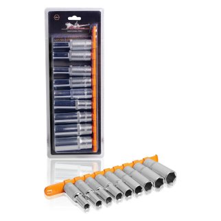 Головка торцевая AirLine AT-9-35 фото