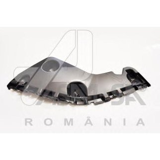 Кронштейн зад.бампера R фото