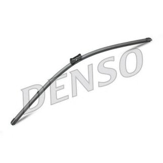 Щетки стеклоочистителя (к-кт) DENSO DF-037 фото