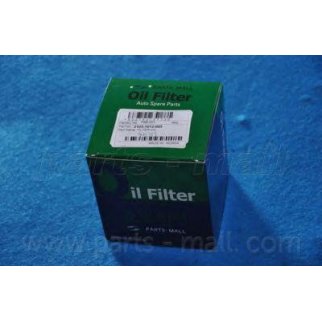 Фильтр масляный PARTS-MALL _PB6-001 фото