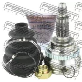 ШРУС наружный FEBEST 0710-IGNA43 фото