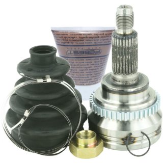 ШРУС наружный FEBEST 0710-IGNA43 фото