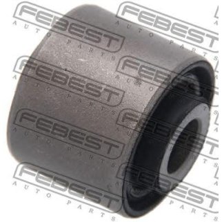 Сайлентблок FEBEST MZAB-064 фото