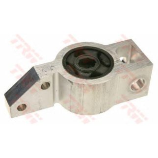 Сайлентблок передний подвески TRW JBU691 фото