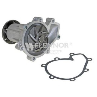 Насос водяной (помпа) FLENNOR FWP70689 фото