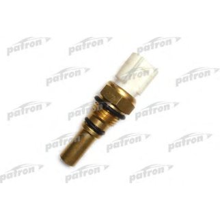 Датчик вкл.вентилятора 2х конт PATRON PE20065 фото