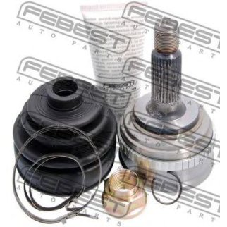 ШРУС наружный FEBEST 0310-033A50 фото