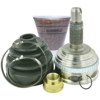 ШРУС наружный FEBEST 0310-033A50 фото