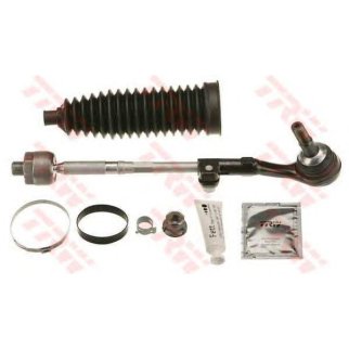 Тяга рулевая TRW JRA530 фото