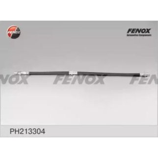 Шланг тормозной Fenox PH213304 фото