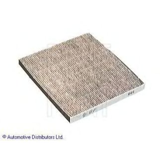 Фильтр салона Blue Print ADT32503 фото