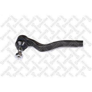 51-98103A-SX_наконечник рулевой левый! MB GLK-Class X204 2.8-3.5/2.2-3.5CDi 4-matic 08> фото