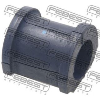 Втулка (сайлентблок) переднего стабилизатора FEBEST HSB-001 фото