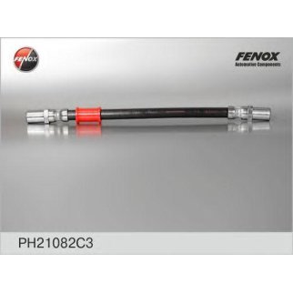 Шланг тормозной ВАЗ 2108-09, 1117-1119 Kalina, 2170-2172 Priora, 2190-2191 Granta задний FENOX РН210 фото