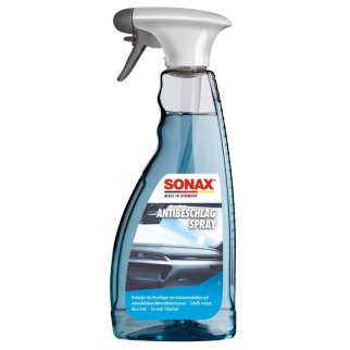 Антизапотеватель SONAX для стекол 0,5л фото