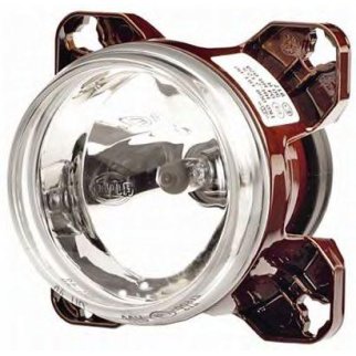 Фара Hella 1K0 008 191-017 фото