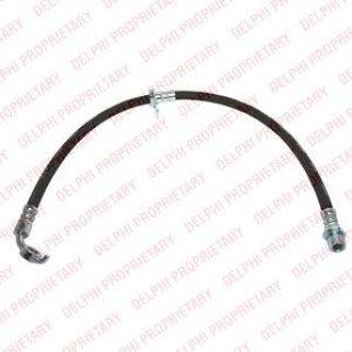 Шланг тормозной DELPHI LH6631 фото