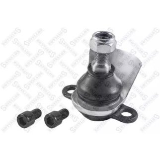 52-00394A-SX_опора шаровая! VW Sharan 96> фото