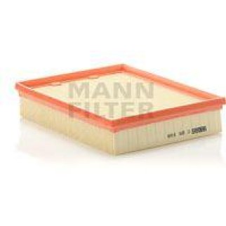 Фильтр воздушный MANN FILTER C 25 109 фото