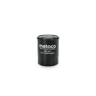 Фильтр масляный metaco 1020-047 фото 2