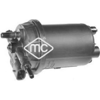 Фильтр топливный в корпусе renault laguna ii 1.9d-2.2d 01- фото