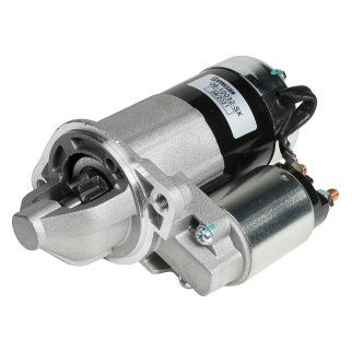 06-10032-SX_стартер! 12V 1.2KW 8THyundai Lantra/Elantra/Matrix/Tucson 1.6/1.8/2.0 95> фото