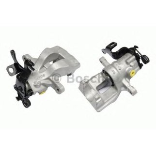 Суппорт тормозной задний BOSCH 0 986 135 000 фото