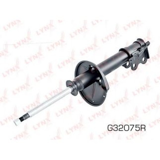 Амортизатор передний LYNXauto G32075R фото