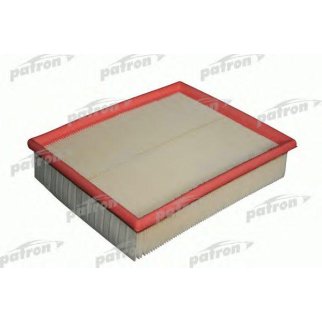 Фильтр воздушный PATRON PF1248 фото