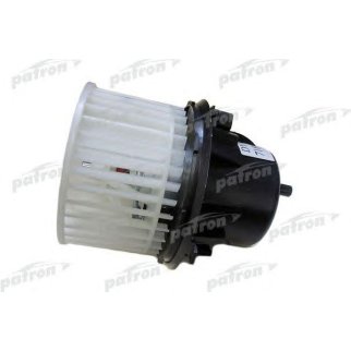 Вентилятор отопителя (Моторчик отопителя) PATRON PFN066 фото