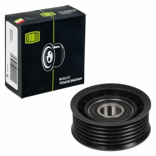 Ролик ручейкового ремня TRIALLI CM 5263 фото