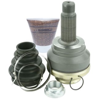 ШРУС наружный задний FEBEST 1910E70R фото