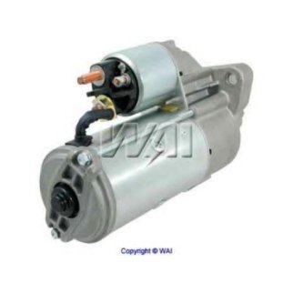 Стартер WAI 30893N фото 2