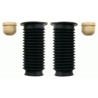 К-кт пыльников с отбойниками передней подвески SACHS 900088 фото