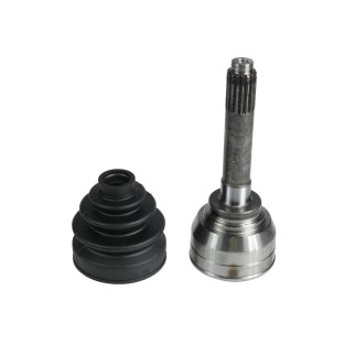 150 1635-SX_ШРУС наружный к-кт! 8971390930 Isuzu VehiCross 3.2 АКПП 97> фото 2