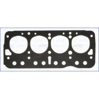 Прокладка ГБЦ фото