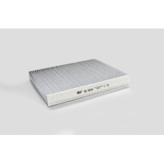 Фильтр салона BIG FILTER GB-9943 фото