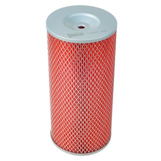 71-01186-SX_фильтр воздушный! Mitsubishi L300/ Delica/ Pajero4D56 2.5D 86> фото 4