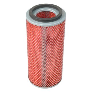 71-01186-SX_фильтр воздушный! Mitsubishi L300/ Delica/ Pajero4D56 2.5D 86> фото 5