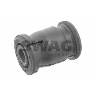 Сайлентблок пер. рычага передний горизонтальный SWAG 81 92 9187 фото