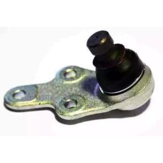 Опора шаровая, левая фото