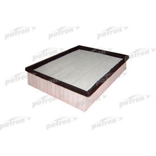 Фильтр воздушный DODGE NITRO 07-10  JEEP LIBERTY 08-10 фото