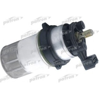 Насос топливный PATRON PFP048 фото