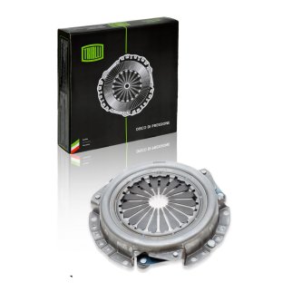 Диск сцеп. для а/м Лада 2108 (нажим. корзина) (FS 809) фото